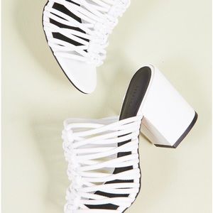 Rebecca Minkoff Calanthe Sandal